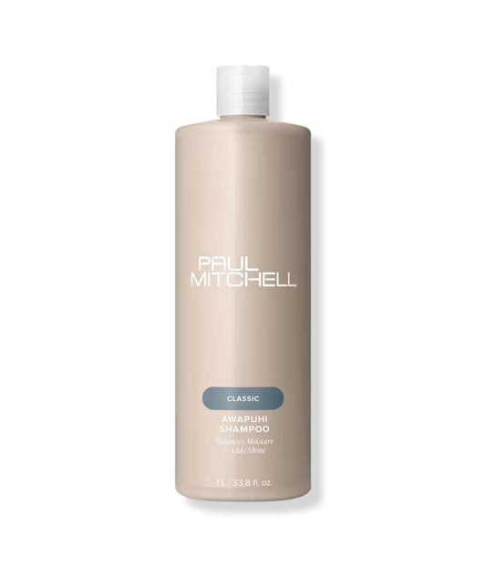 PM Awapuhi Shampoo 1L (Restaged)