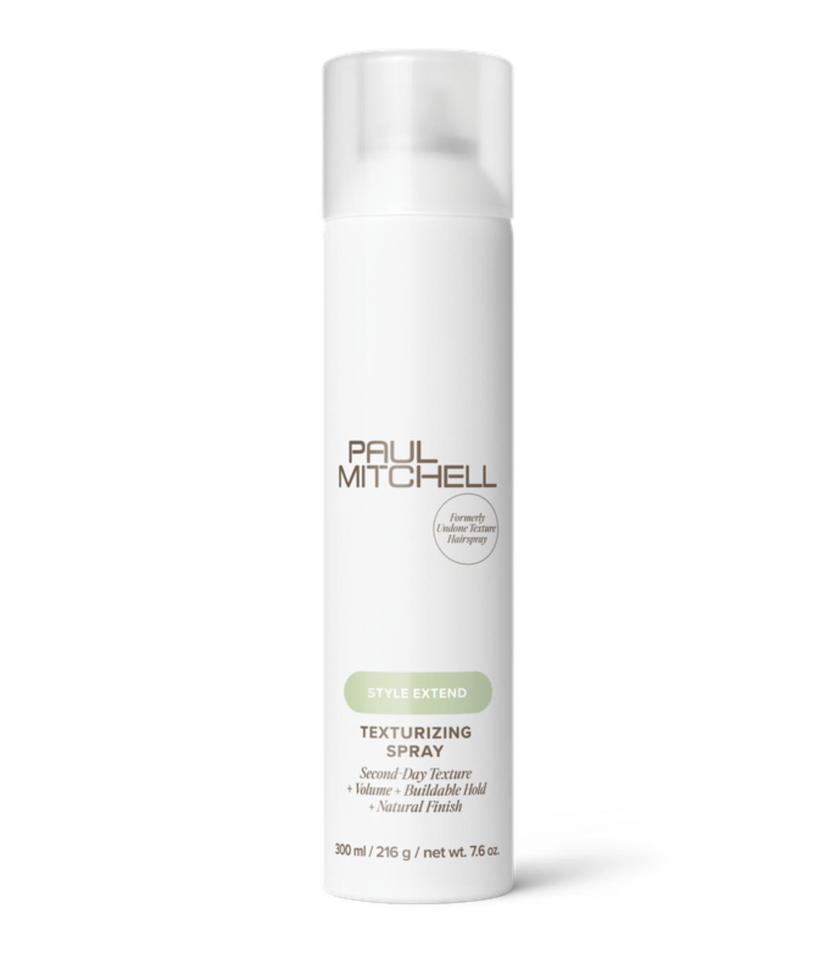 PM Texturizing Spray 300ml