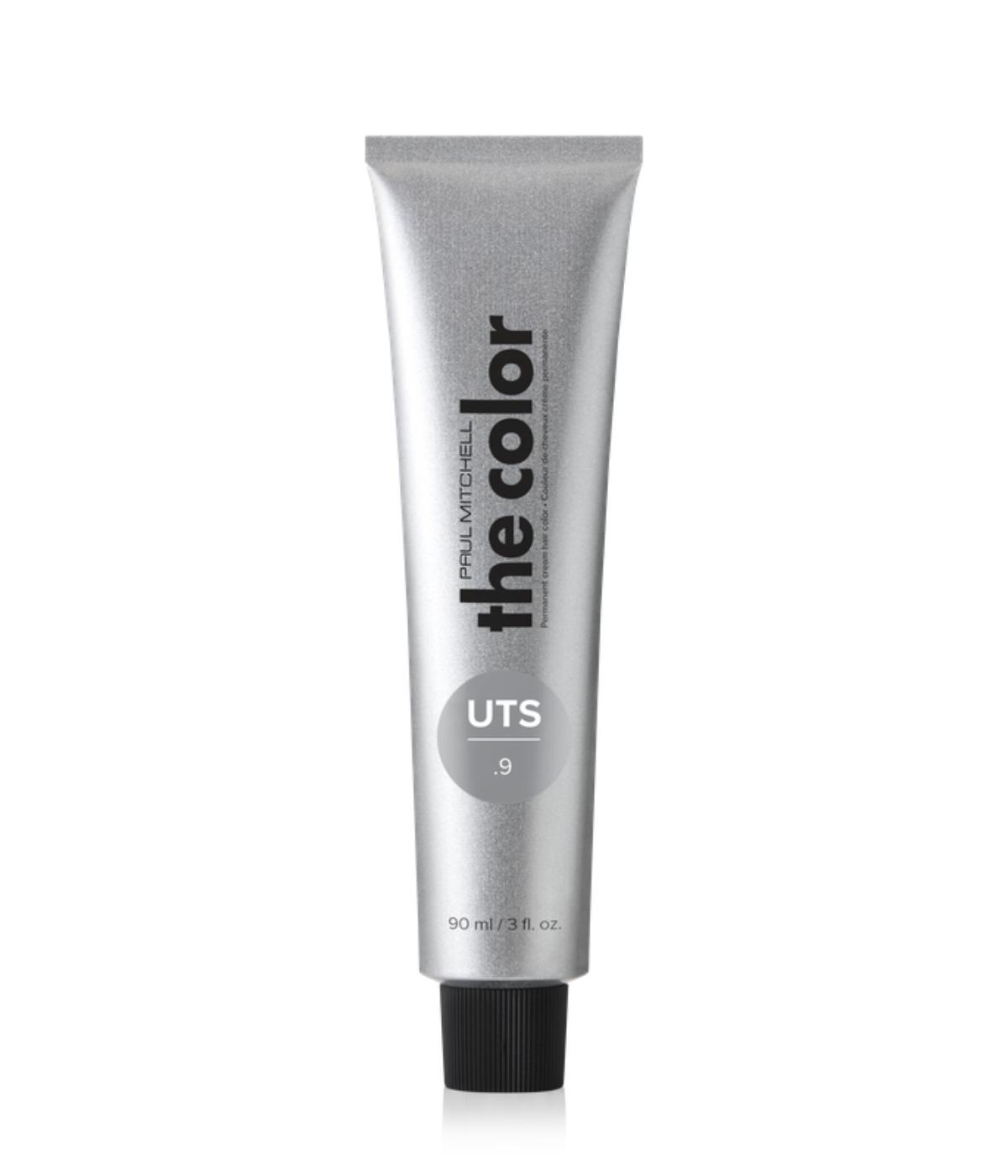 PM The Color UTS