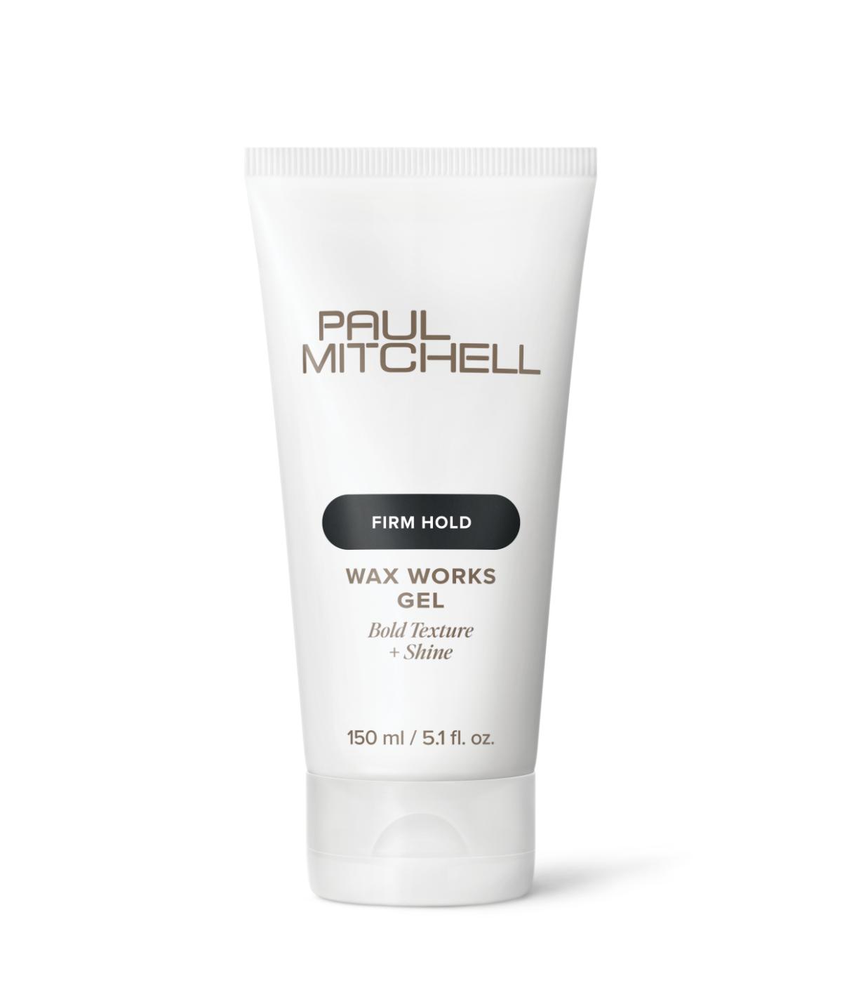 PM Wax Works 150ml (Restaged)