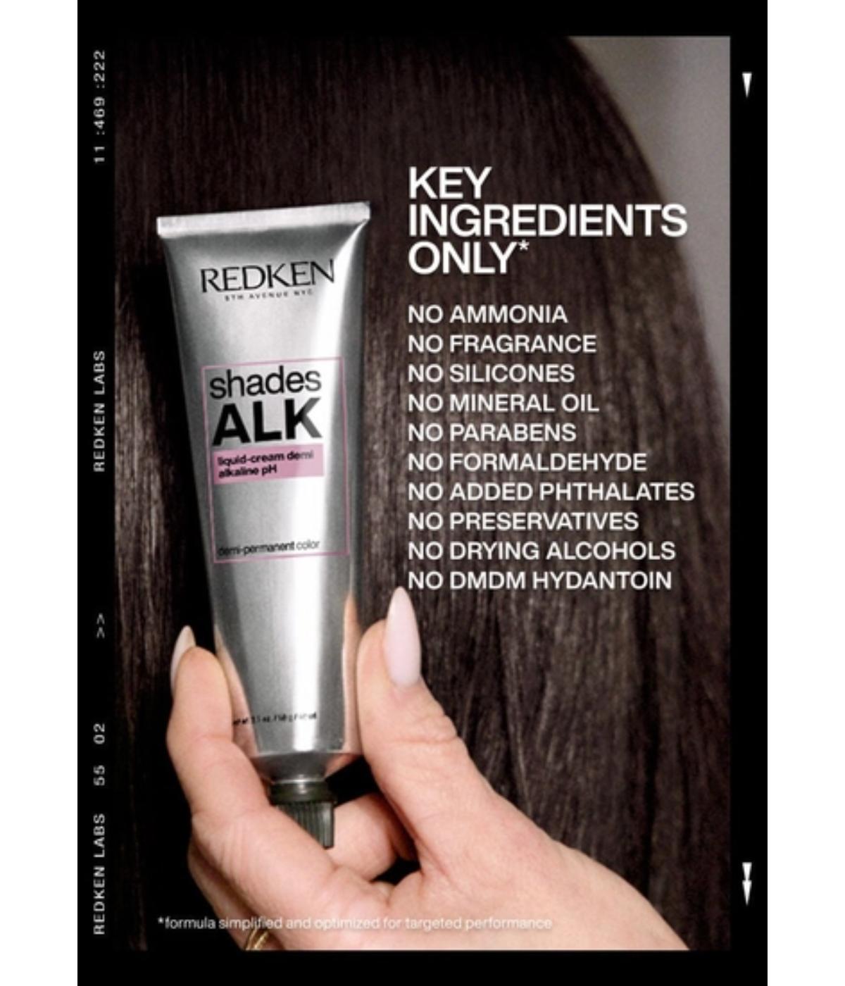 Redken Shades ALK 5N