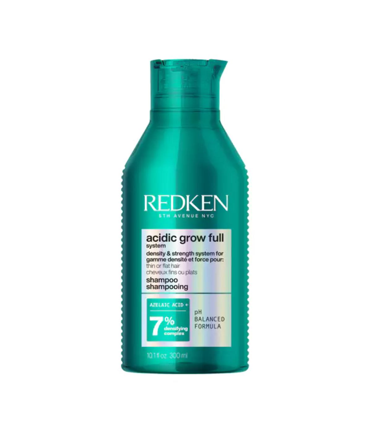 Redken Acidic Grow Full Retail Duo