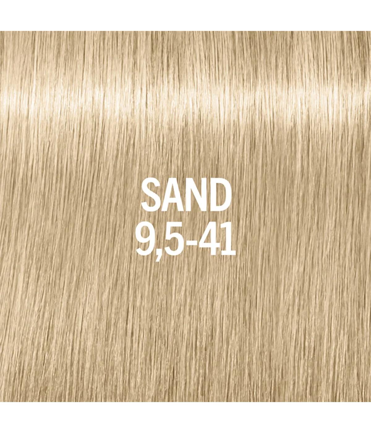 SC BM Acidic Glow Toner - Sand