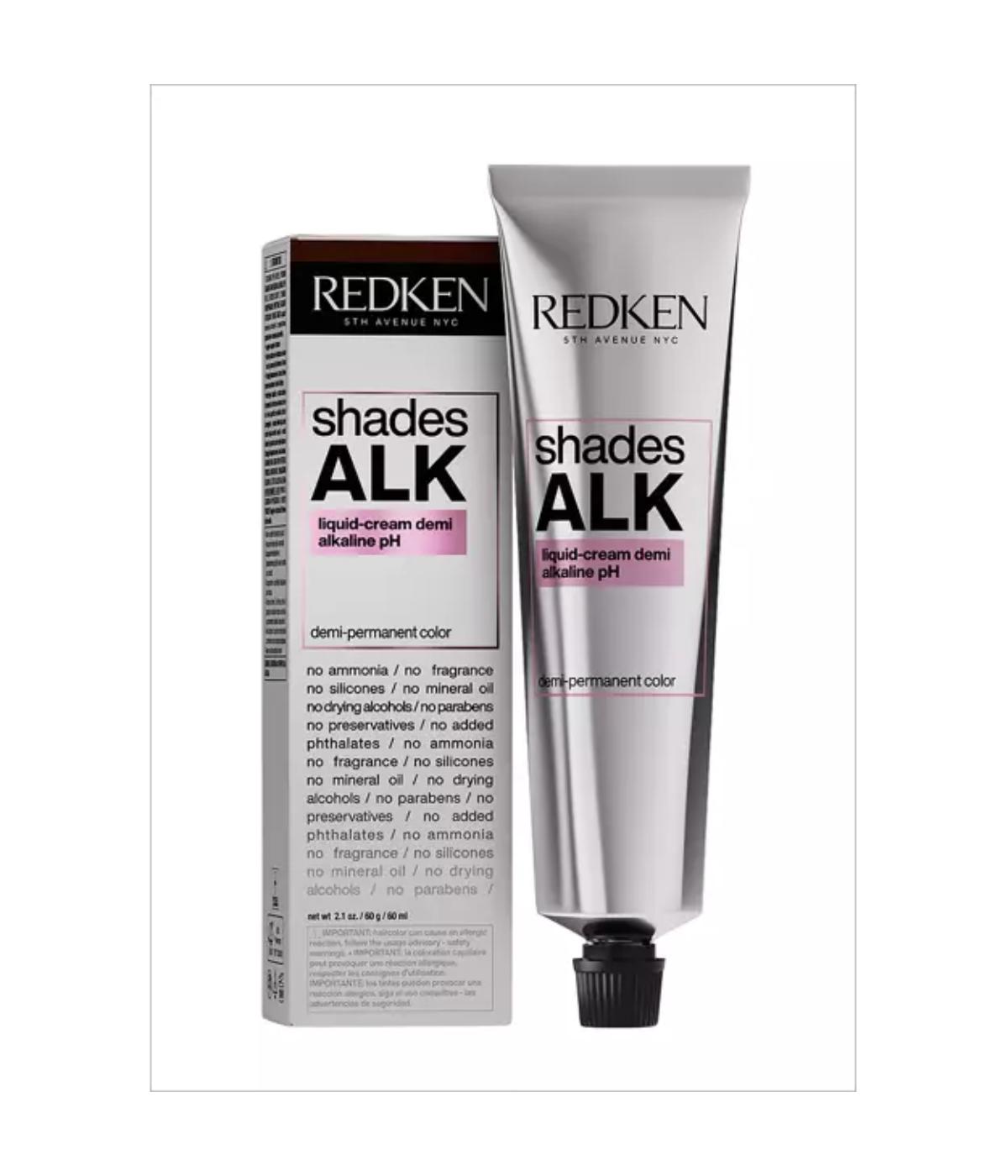 Redken Shades ALK 6T