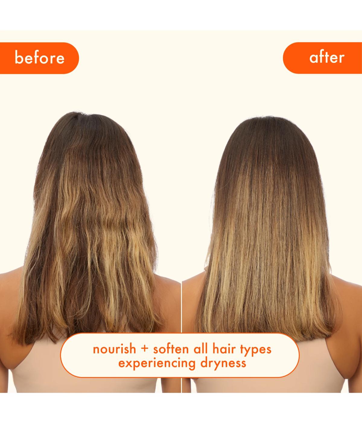 Amika Soulfood Nourishing Mask 250ml