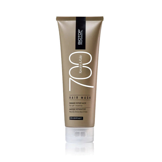 Biotop 007 Keratin Impact Mask 250ml
