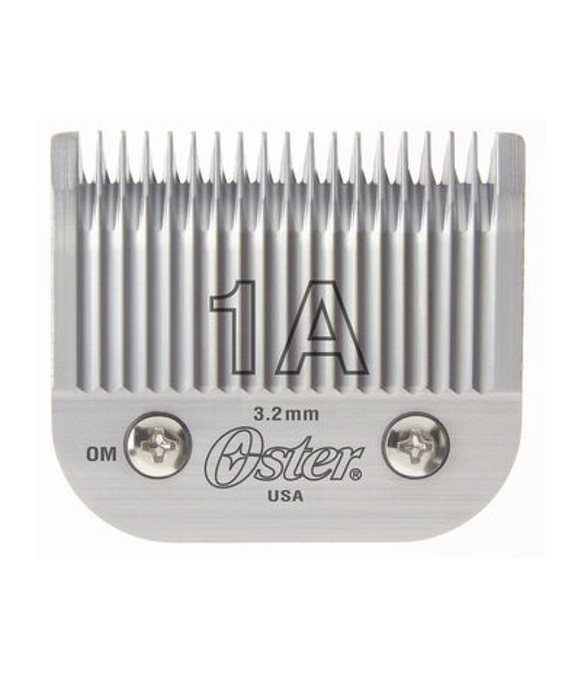 oster pro 1a blade