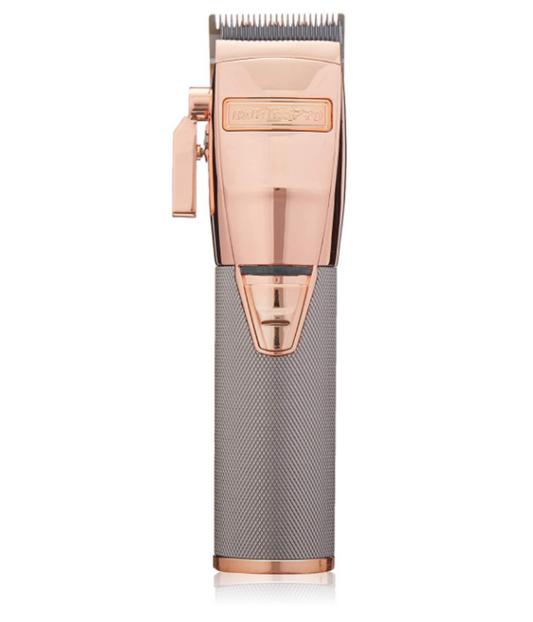 babylisspro rose fx clipper
