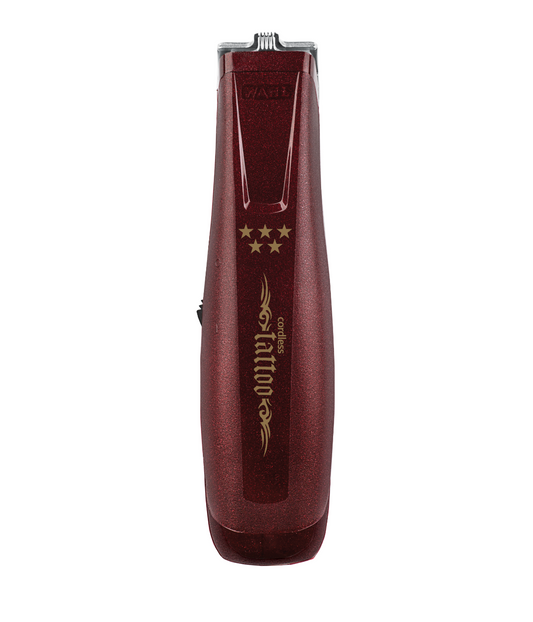 wahl pro 5 star tattoo