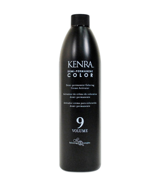 Kenra Color Demi-Permanent Activator 9 vol