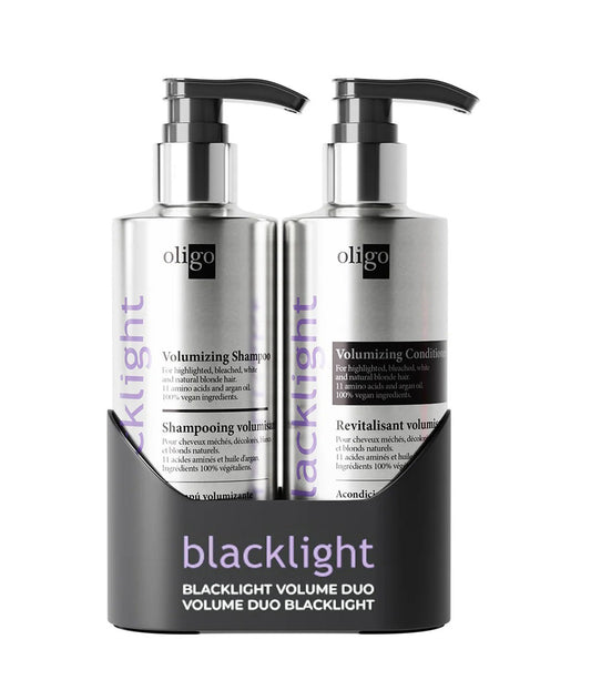 OLIGO ALL ABOUT VOLUME HD25