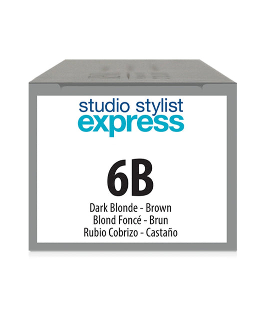 Kenra Studio Stylist EXPRESS 6B