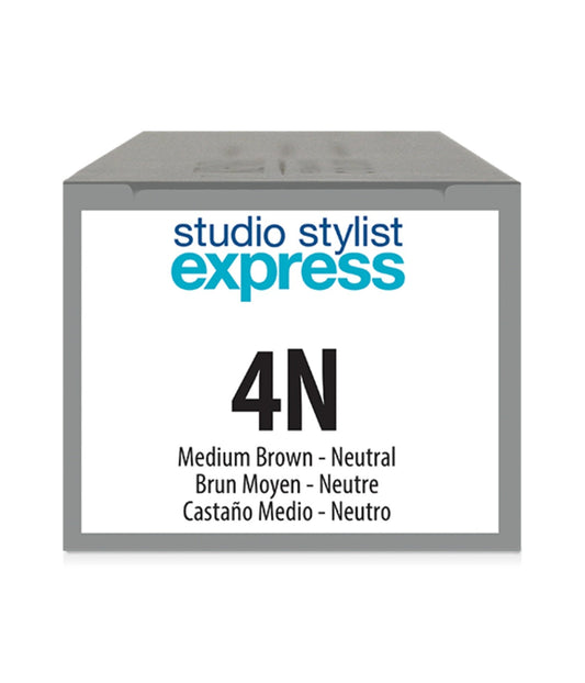 Kenra Studio Stylist EXPRESS 4N