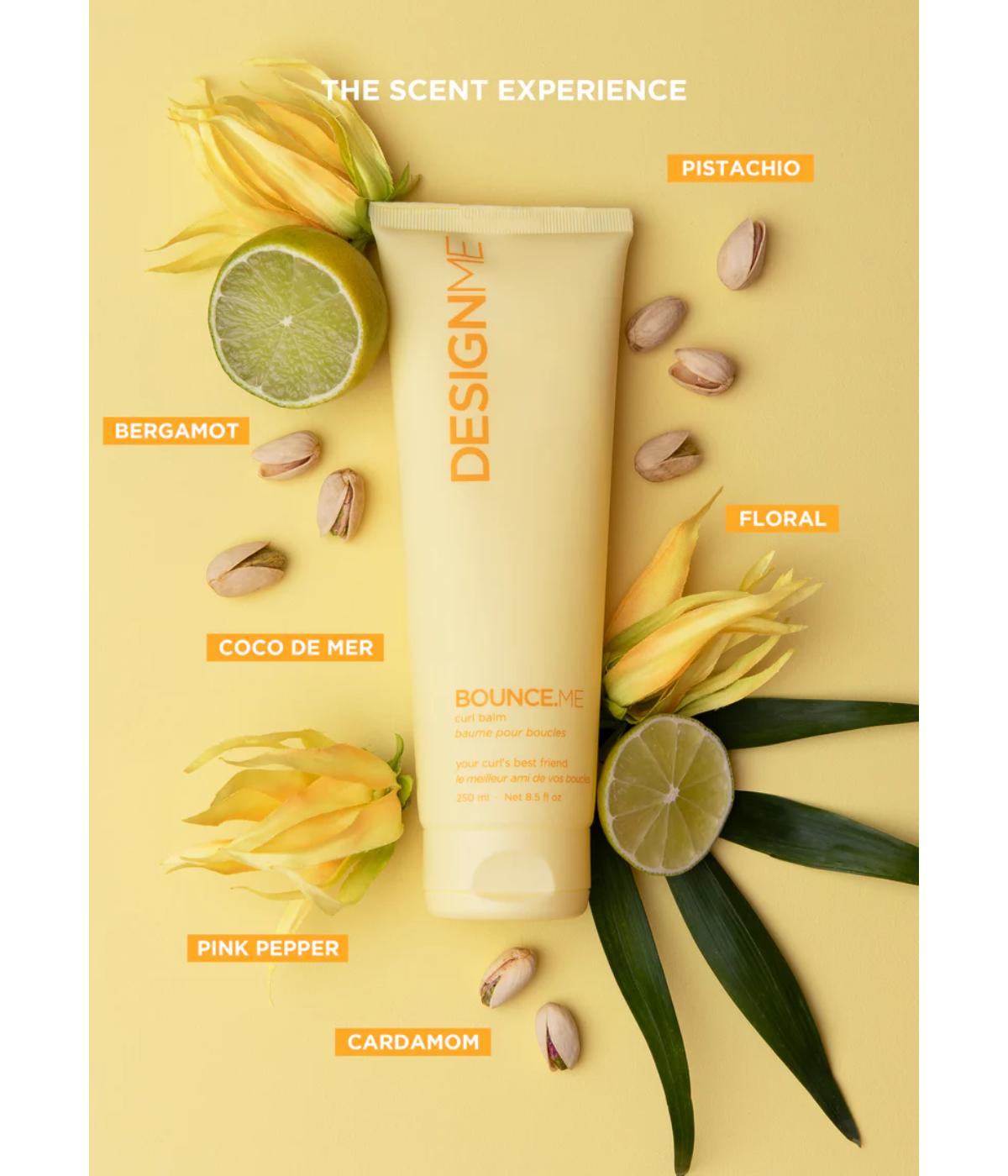 DM BOUNCE.ME Curl Balm 500ml