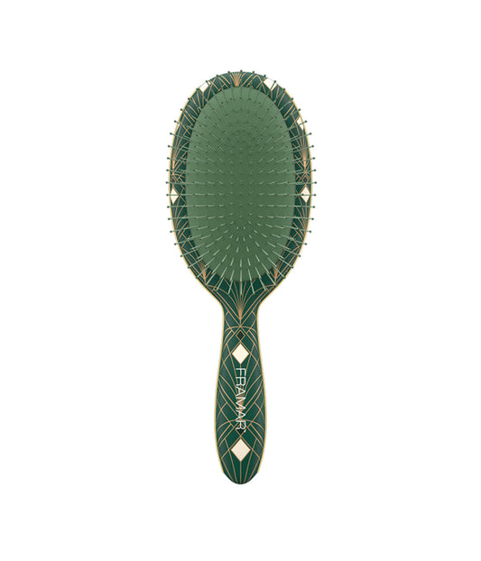 Framar Cheers Haters Brush - Emerald City ND23