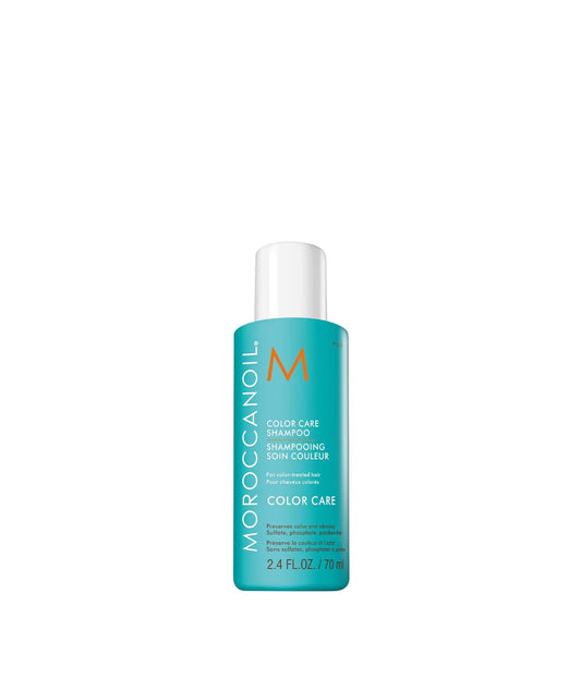 Moroccanoil Color Care Shampoo 70ml